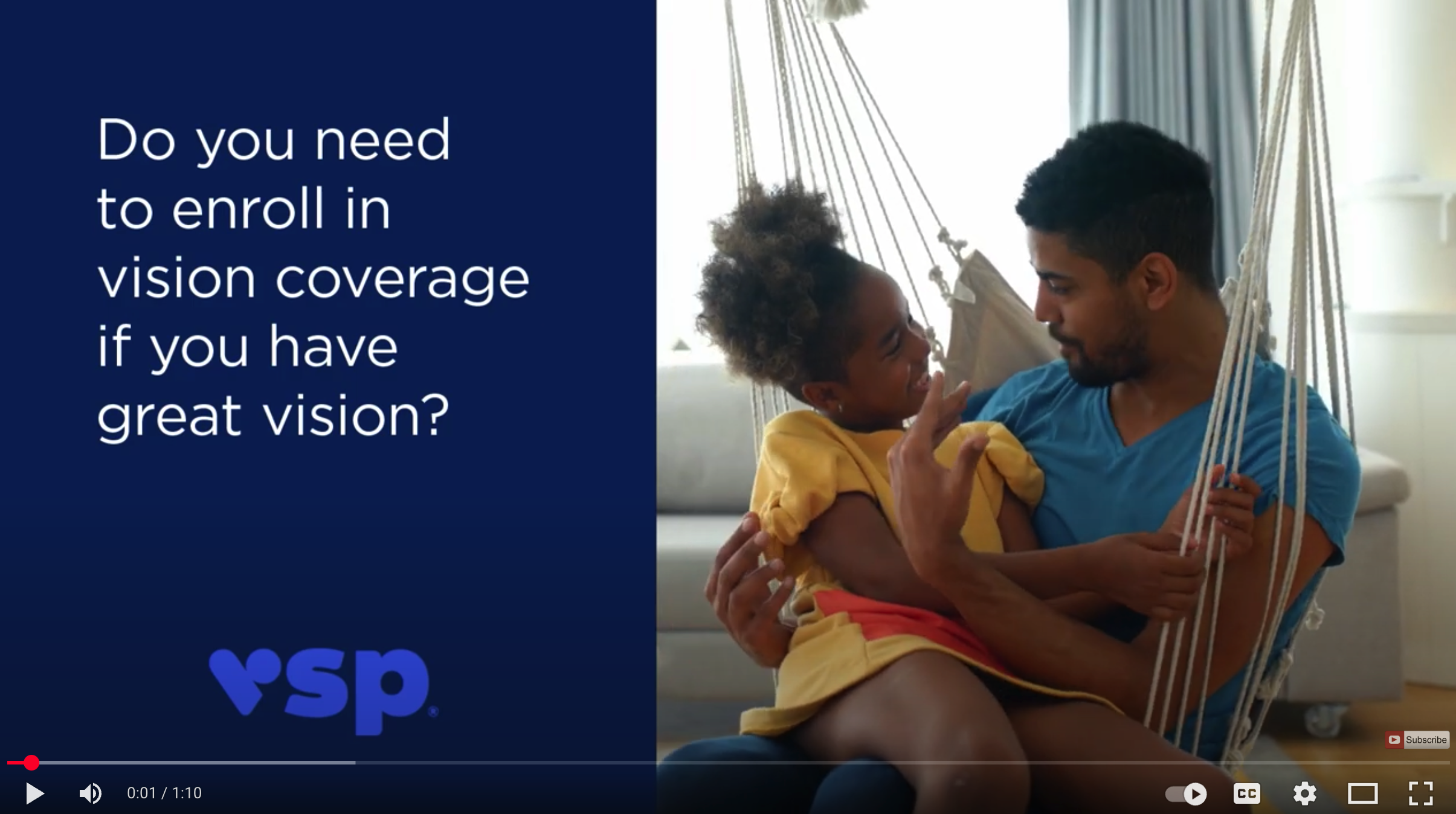 Eye Care Is Essential, Even If You Have Great Vision