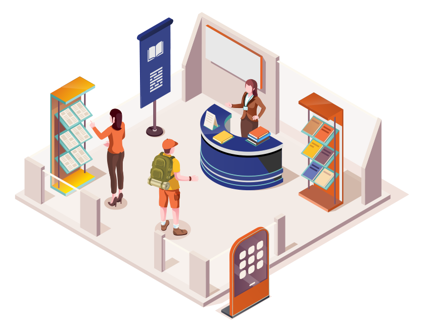 United Healthcare | Optum Booth