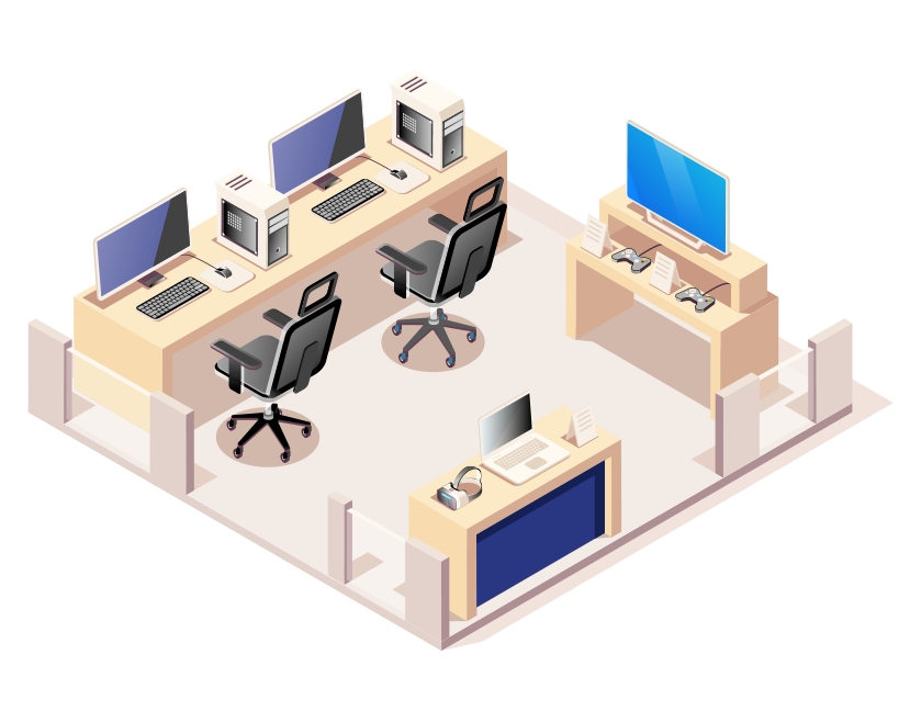 United Healthcare Booth