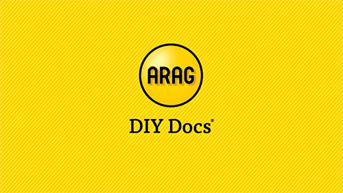 DIY Docs from ARAG
