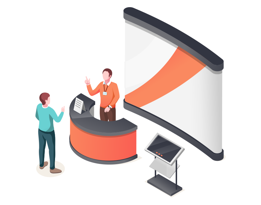 EAP + Mental Health Care & Support Kiosk