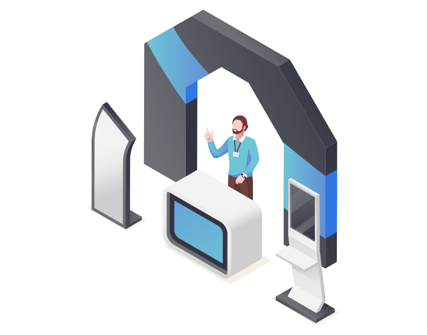 Caregiving Assistance Kiosk