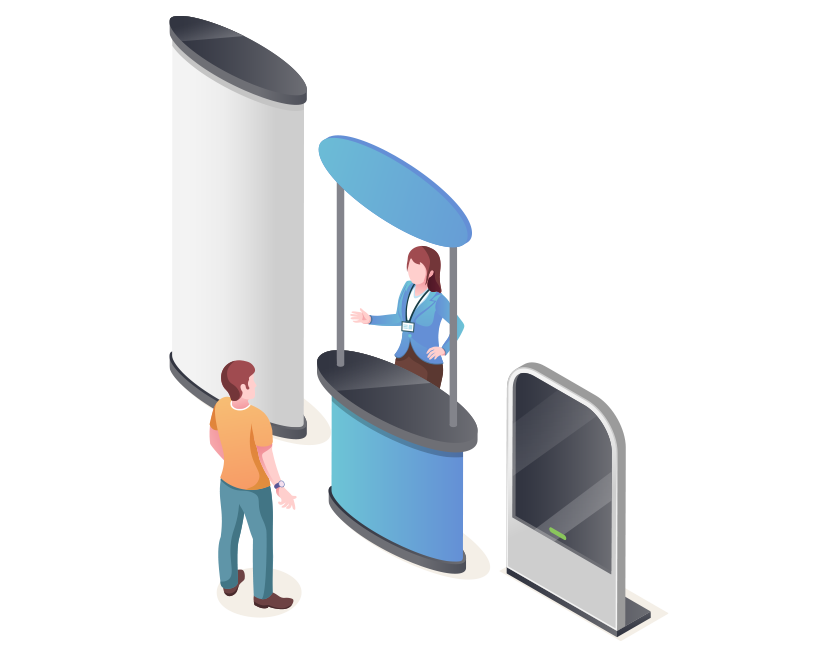 Health Care Advocacy Kiosk