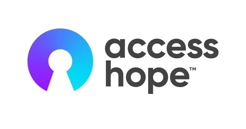 Cancer Support Logo