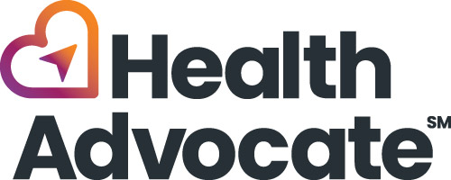 Health Care Advocacy Logo
