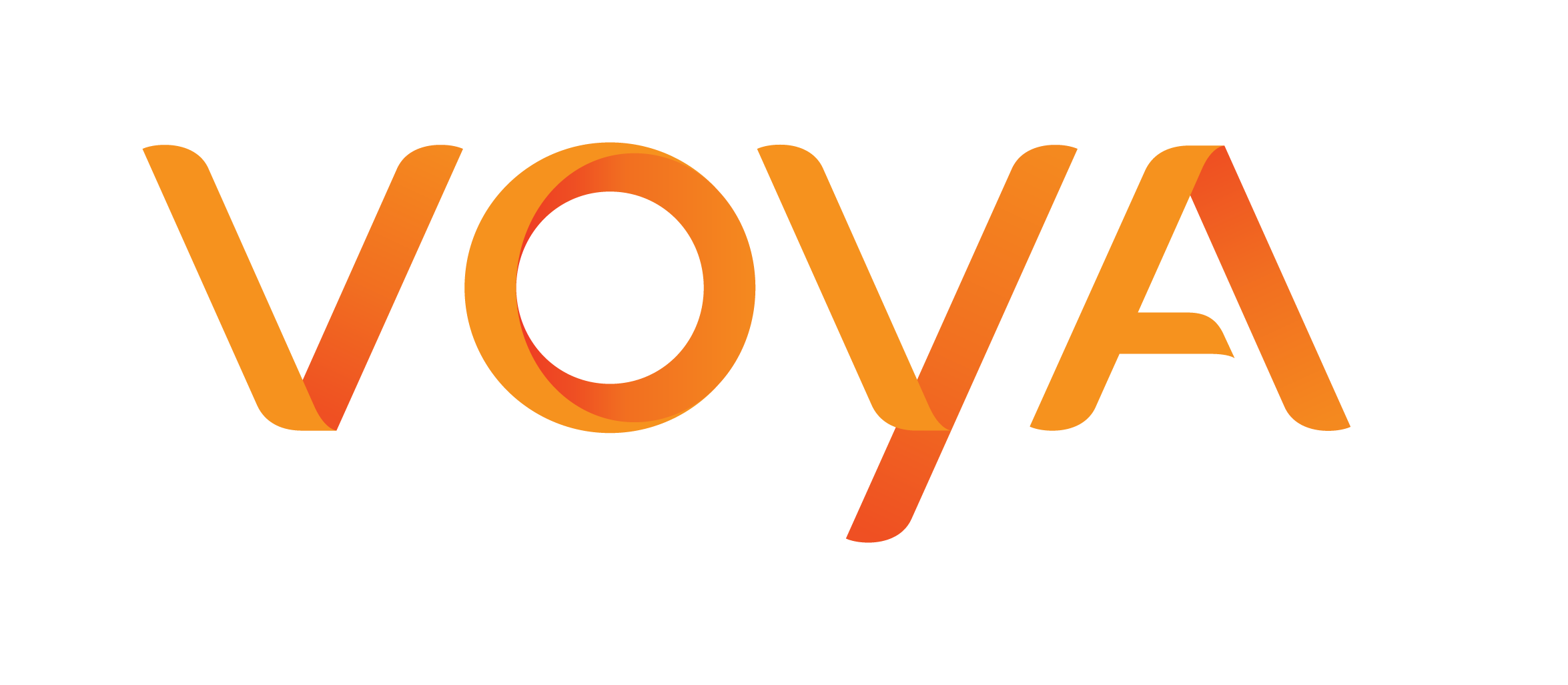 Voya Logo